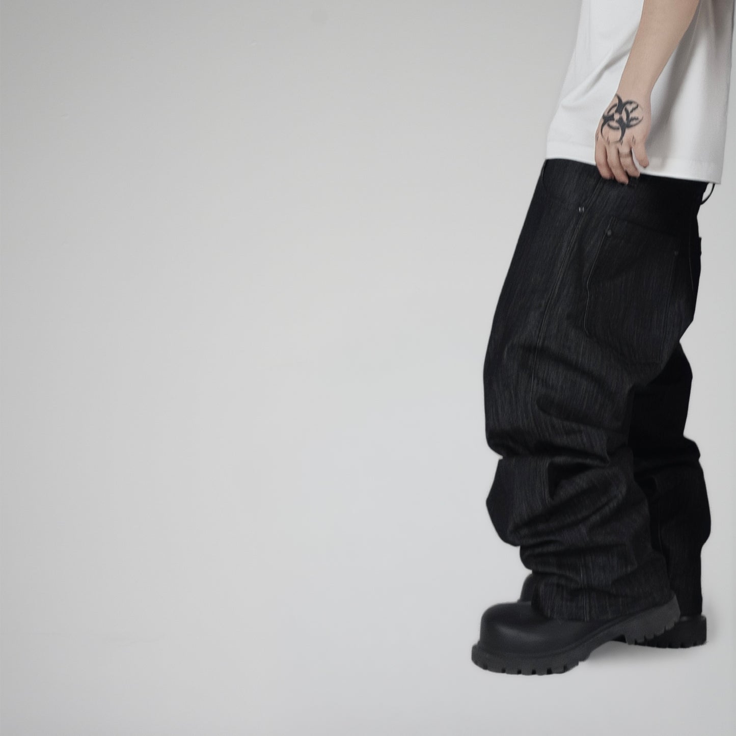 ASH DENIM