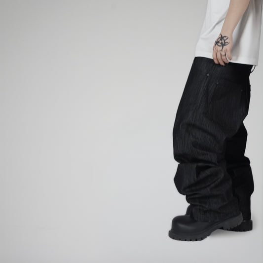 ASH DENIM