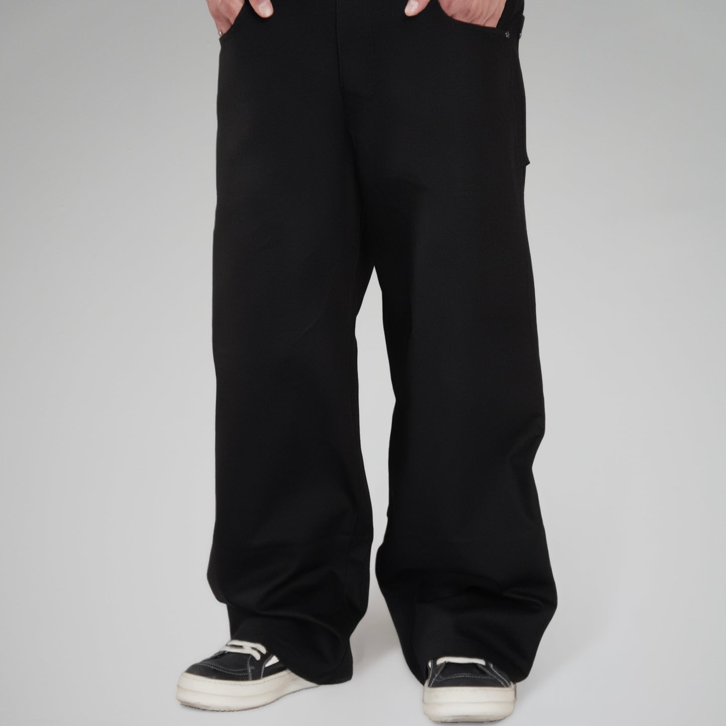 CANVAS PANT