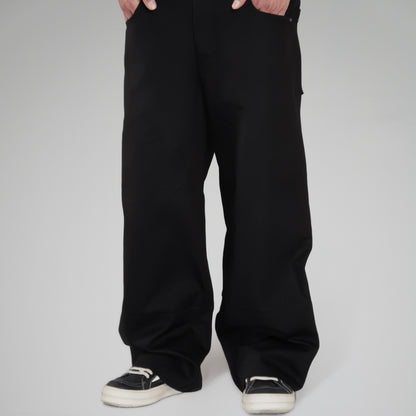 CANVAS PANT