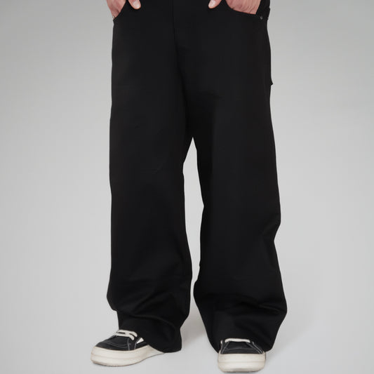 CANVAS PANT