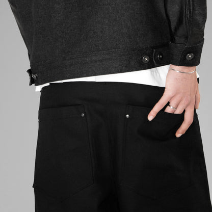 CANVAS PANT