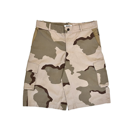 DESERT CAMO SHORT