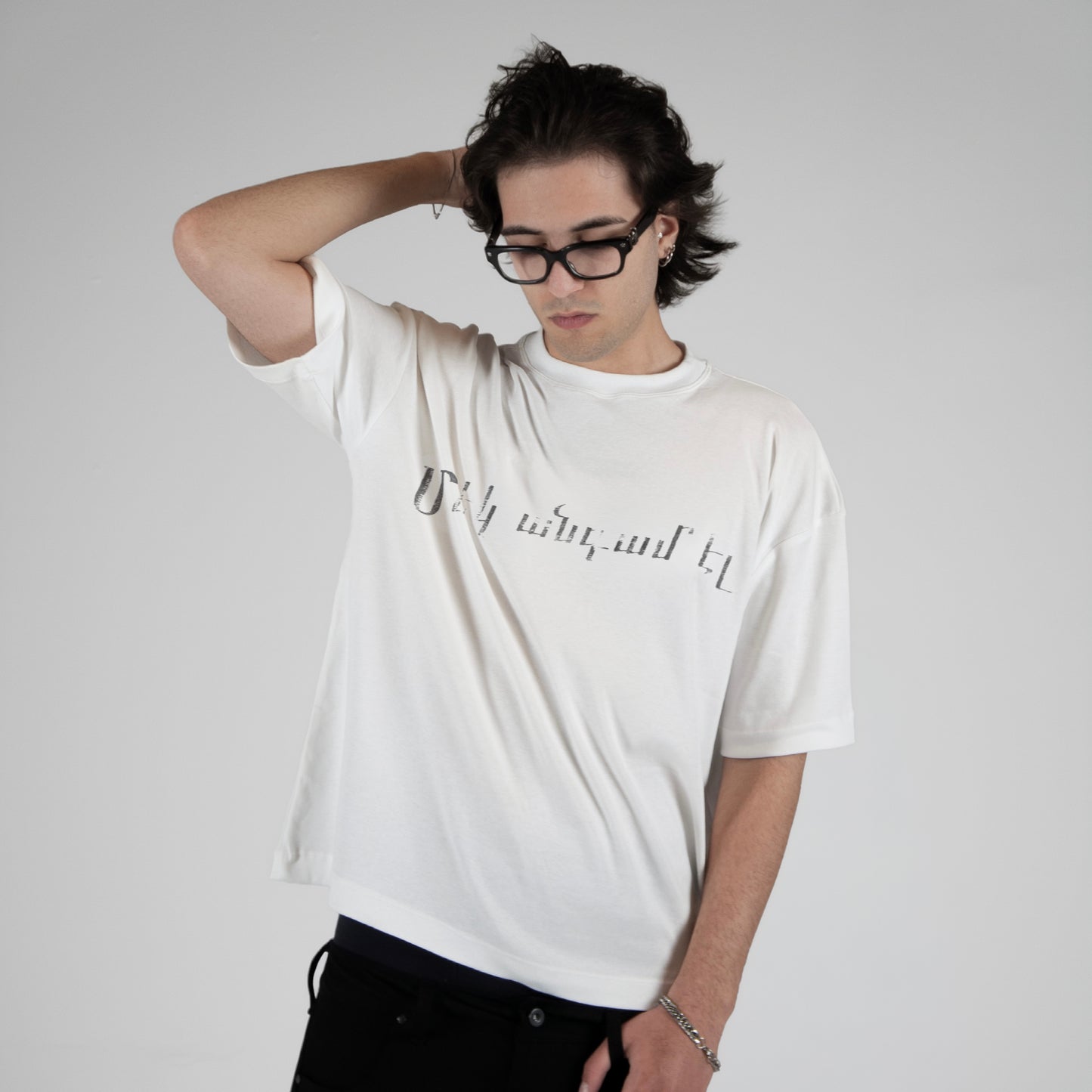 KRKIN T-SHIRT