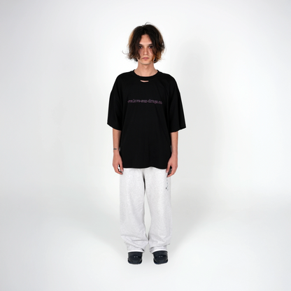 LOVE SEX DRUGS T-SHIRT
