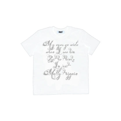 MOLLY BABY TEE