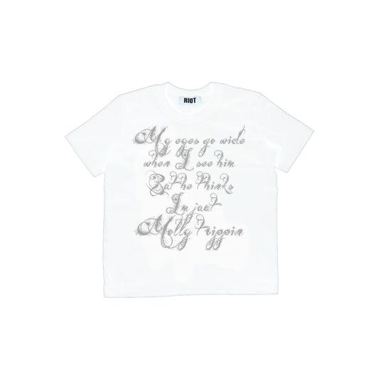MOLLY BABY TEE