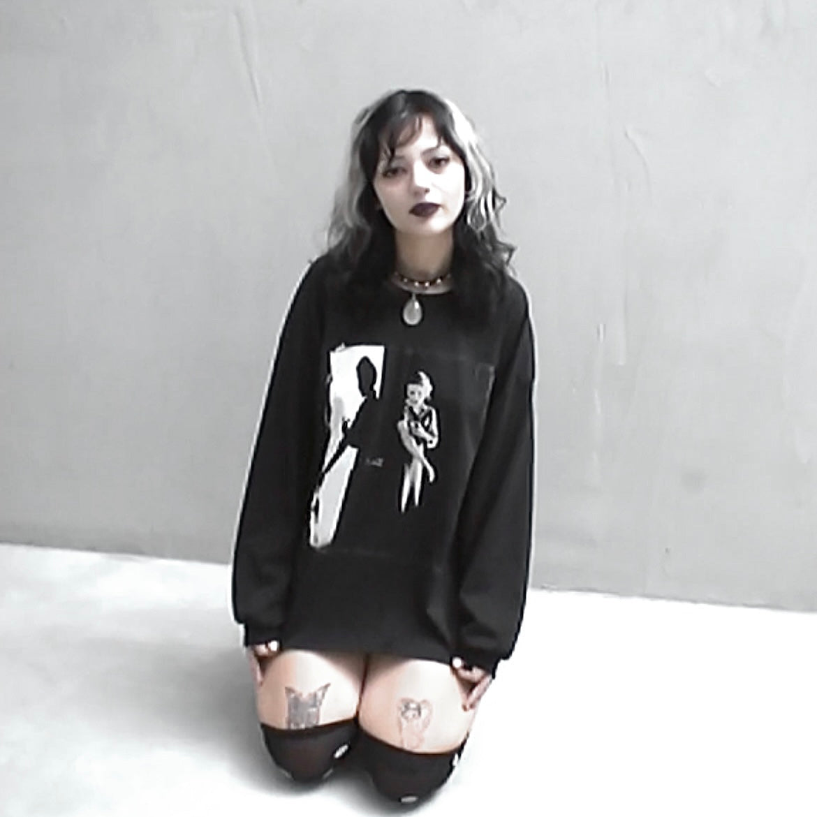 MORPHINE LONG SLEEVE