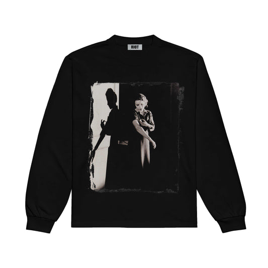 MORPHINE LONG SLEEVE