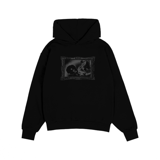 SINNER HOODIE