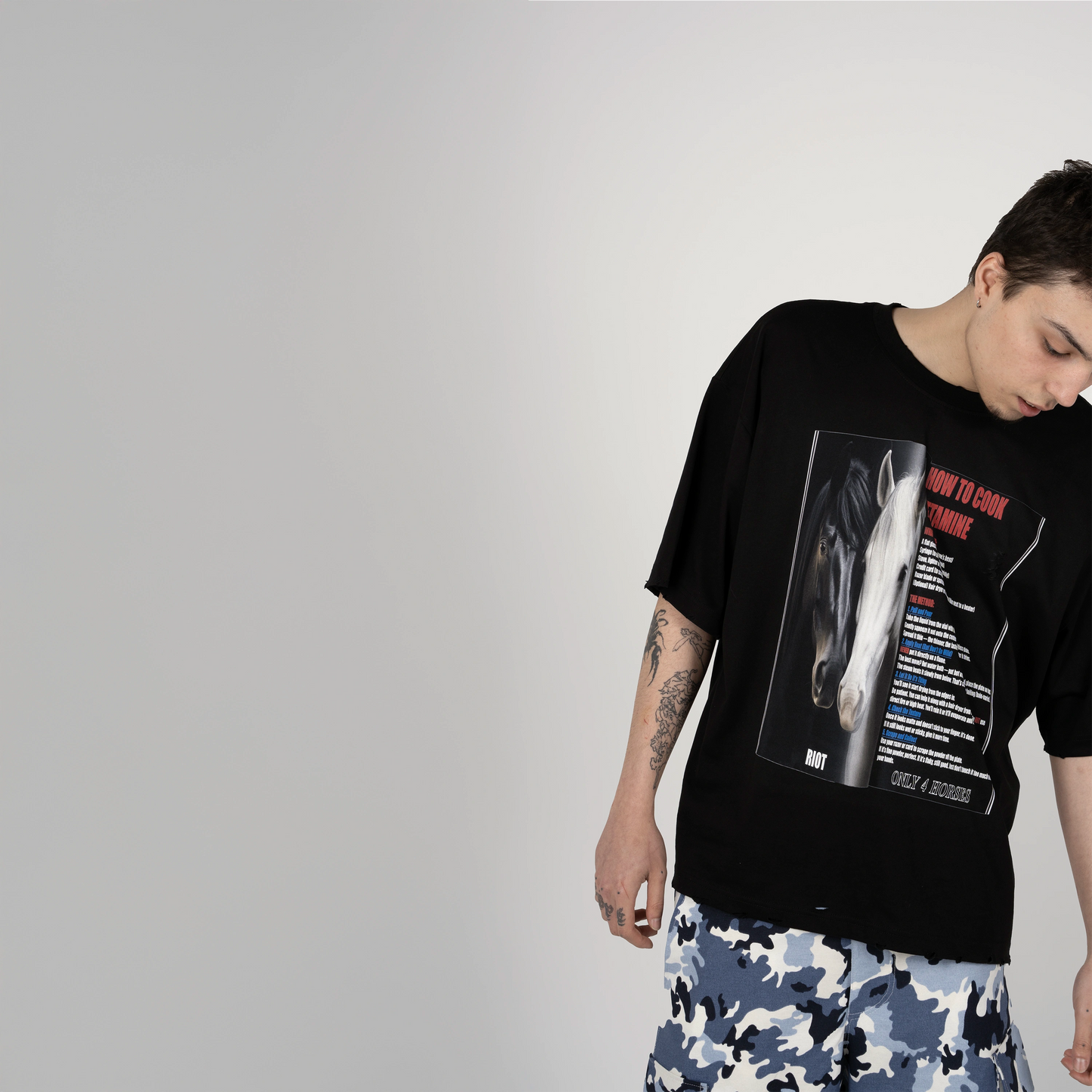 SPECIAL K T-SHIRT