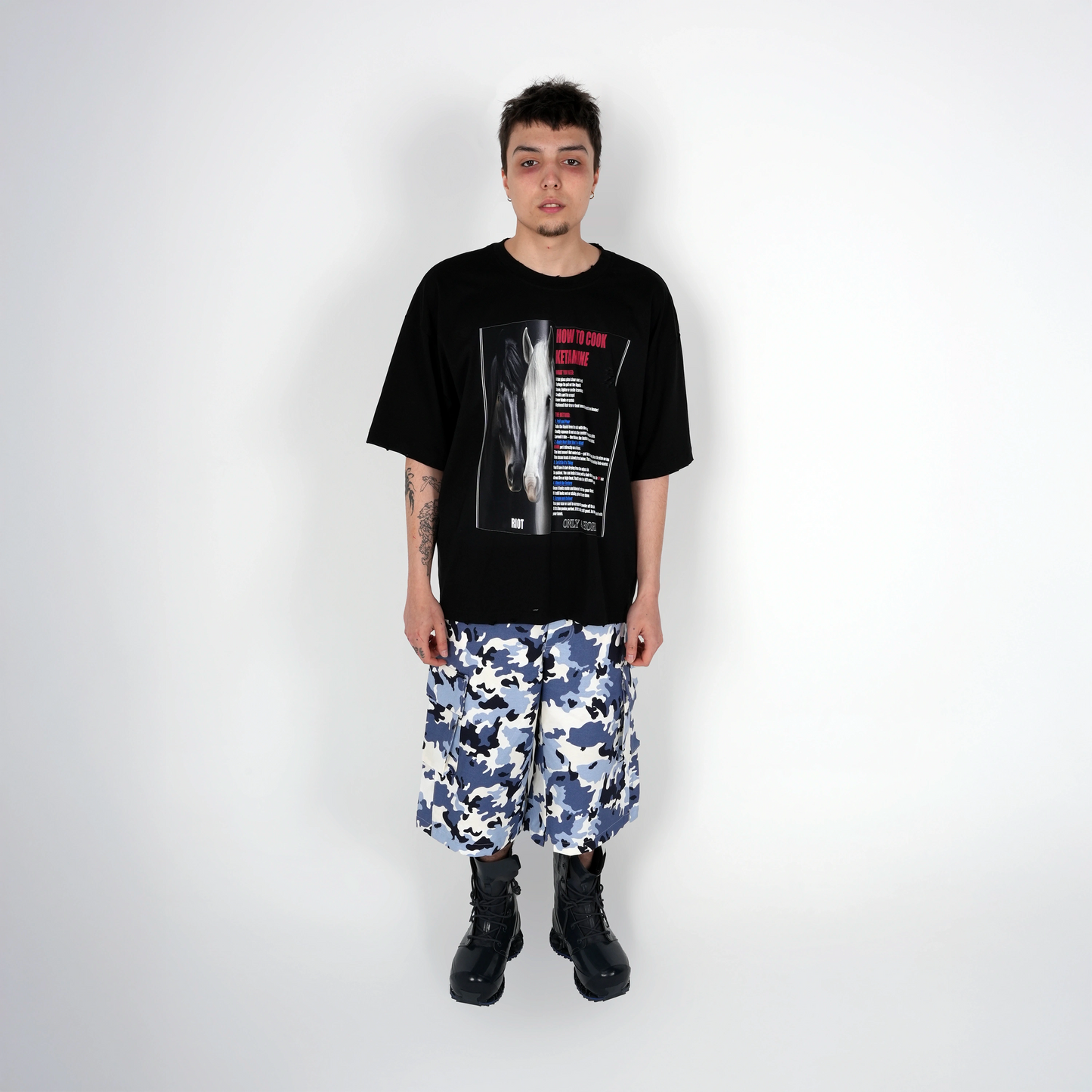SPECIAL K T-SHIRT