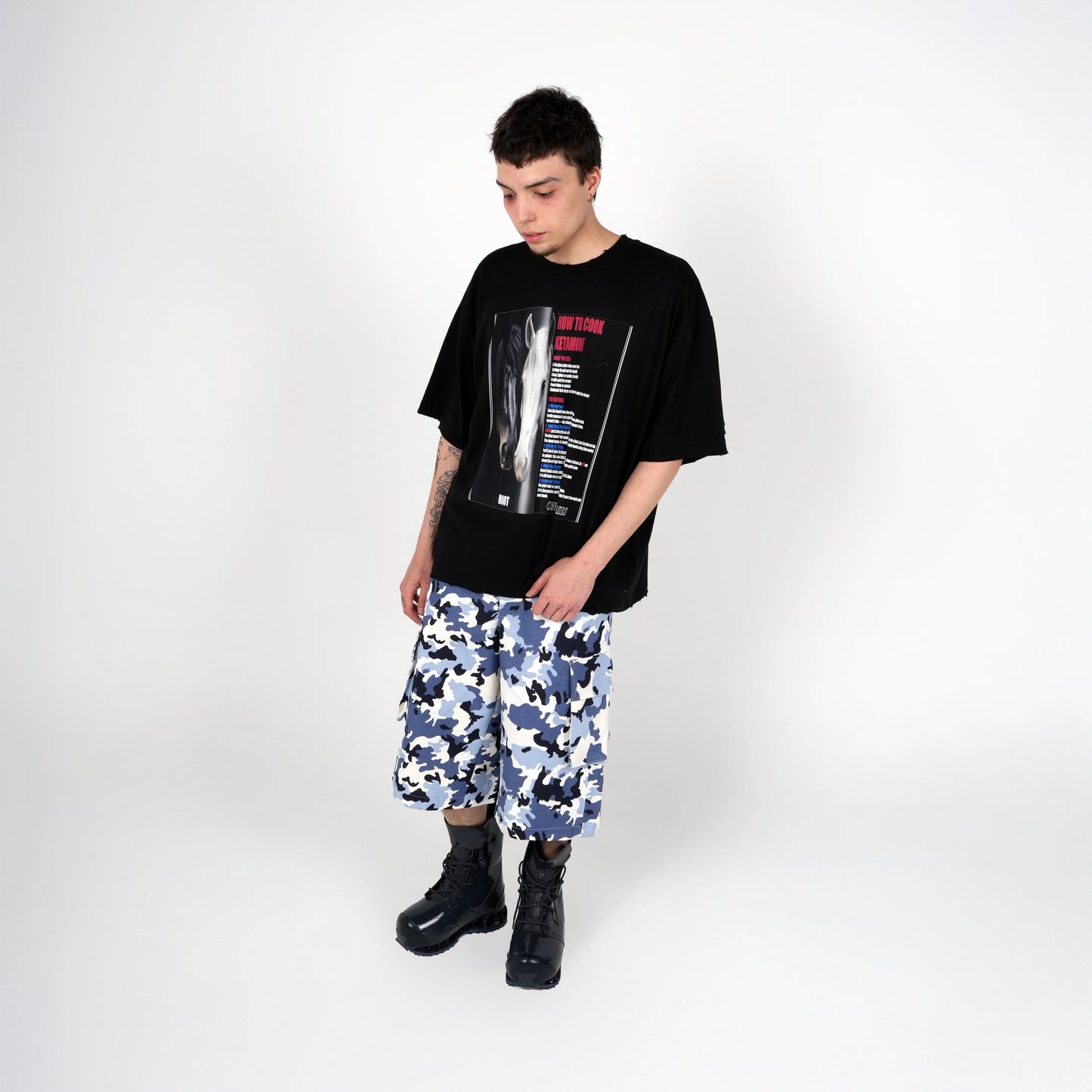 SPECIAL K T-SHIRT